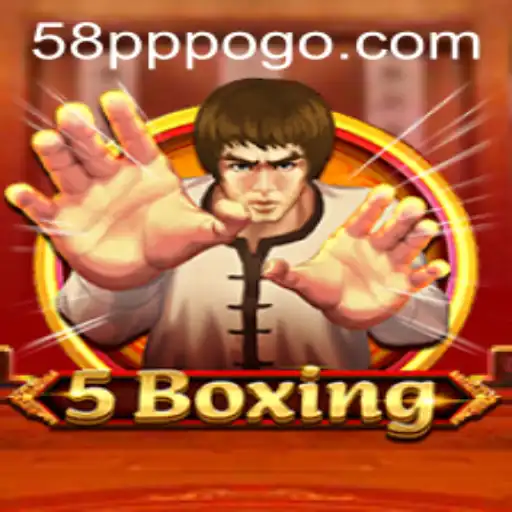 Unveiling the Excitement of 5Boxing with a Fresh Twist