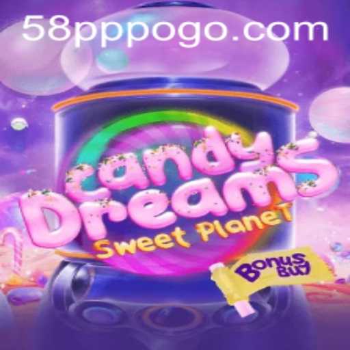 CandyDreamsSweetPlanet: Dive into the Magical World of Sweet Adventures