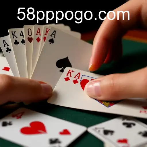 The Intricacies of Card Games: Strategy Meets Chance