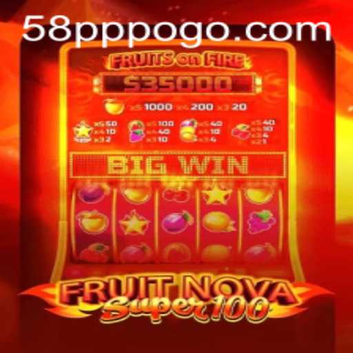 Exploring the Exciting Realm of FruitNovaSuper100: A Captivating Game of Strategy and Luck