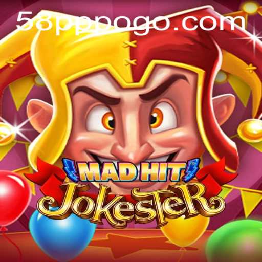 Discovering MadHitJokester: A Hilarious New Game Craze with a Twist of 58pp