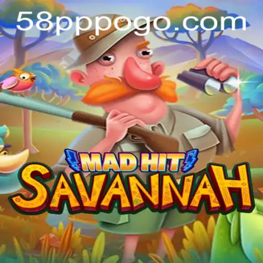 Exploring the Wild World of MadHitSavannah: An Engaging New Experience