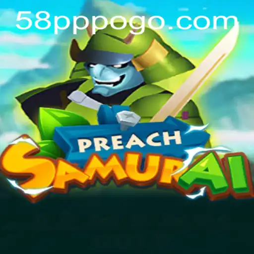 Exploring the Adventurous World of PreachSamurai: The 58pp Saga