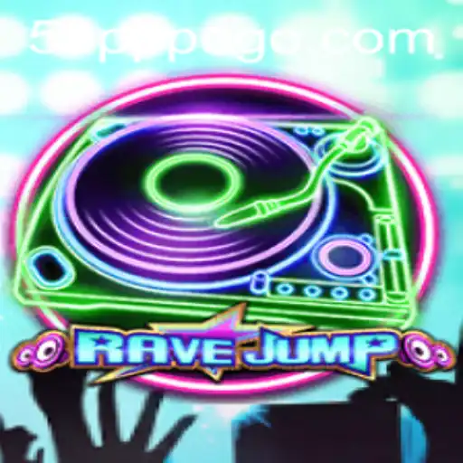RaveJump: Dive into the Neon-Lit World of Competitive Beat Platforms
