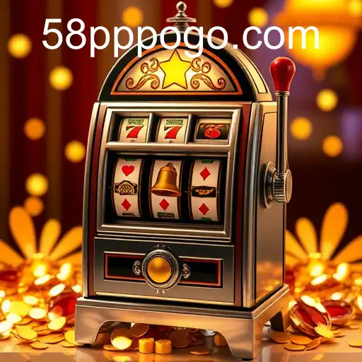 The Allure and Evolution of Slot Machines