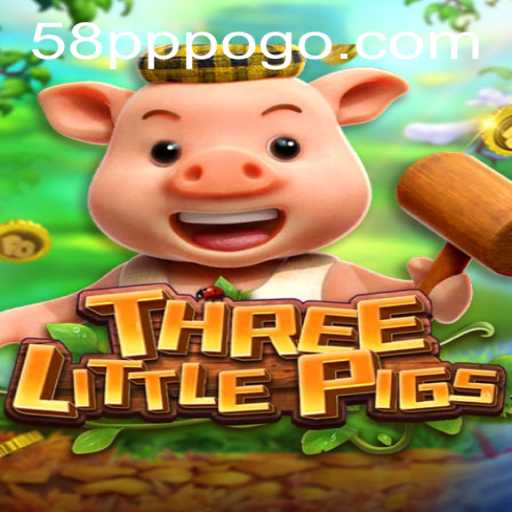 Discover the Enchanting World of THREELITTLEPIGS: A Riveting Game for Strategy Enthusiasts