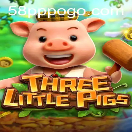 Discover the Enchanting World of THREELITTLEPIGS: A Riveting Game for Strategy Enthusiasts