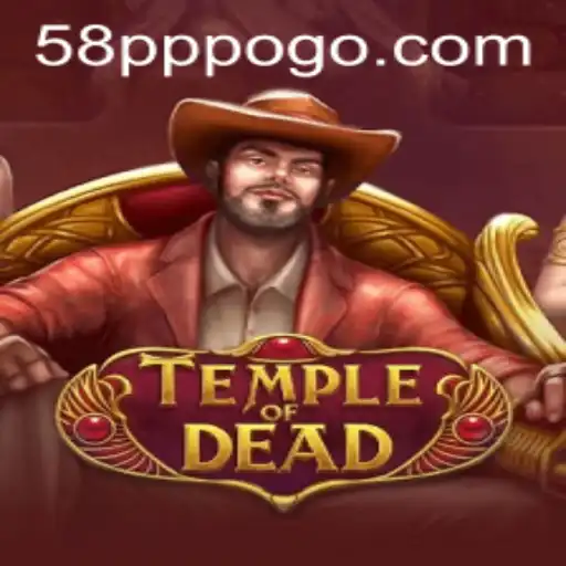 Unleashing the Adventure of TempleofDead: A Detailed Exploration