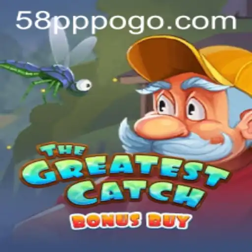 The Greatest Catch Bonus Buy: A Dive into Adventure